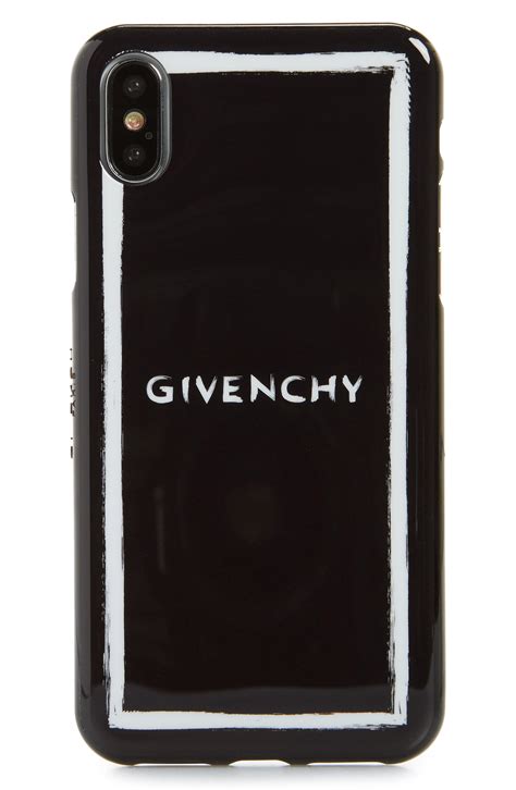 fake givenchy iphone cases|how to find givenchy clothes.